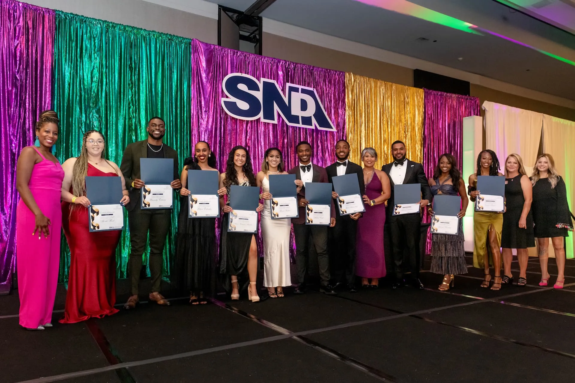SNDA 2023 Convention