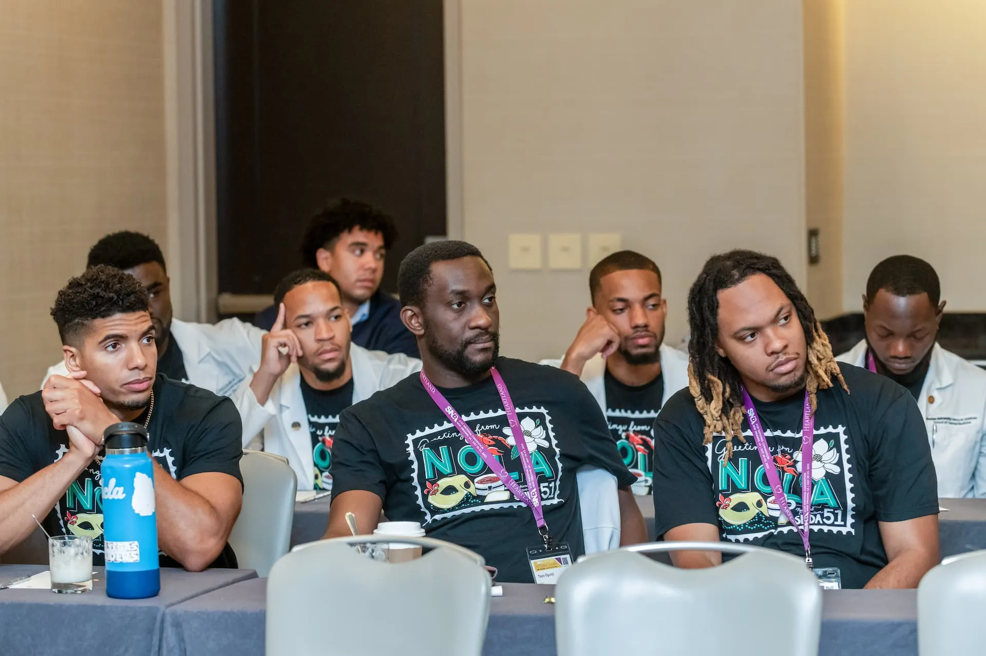 SNDA 2023 Convention
