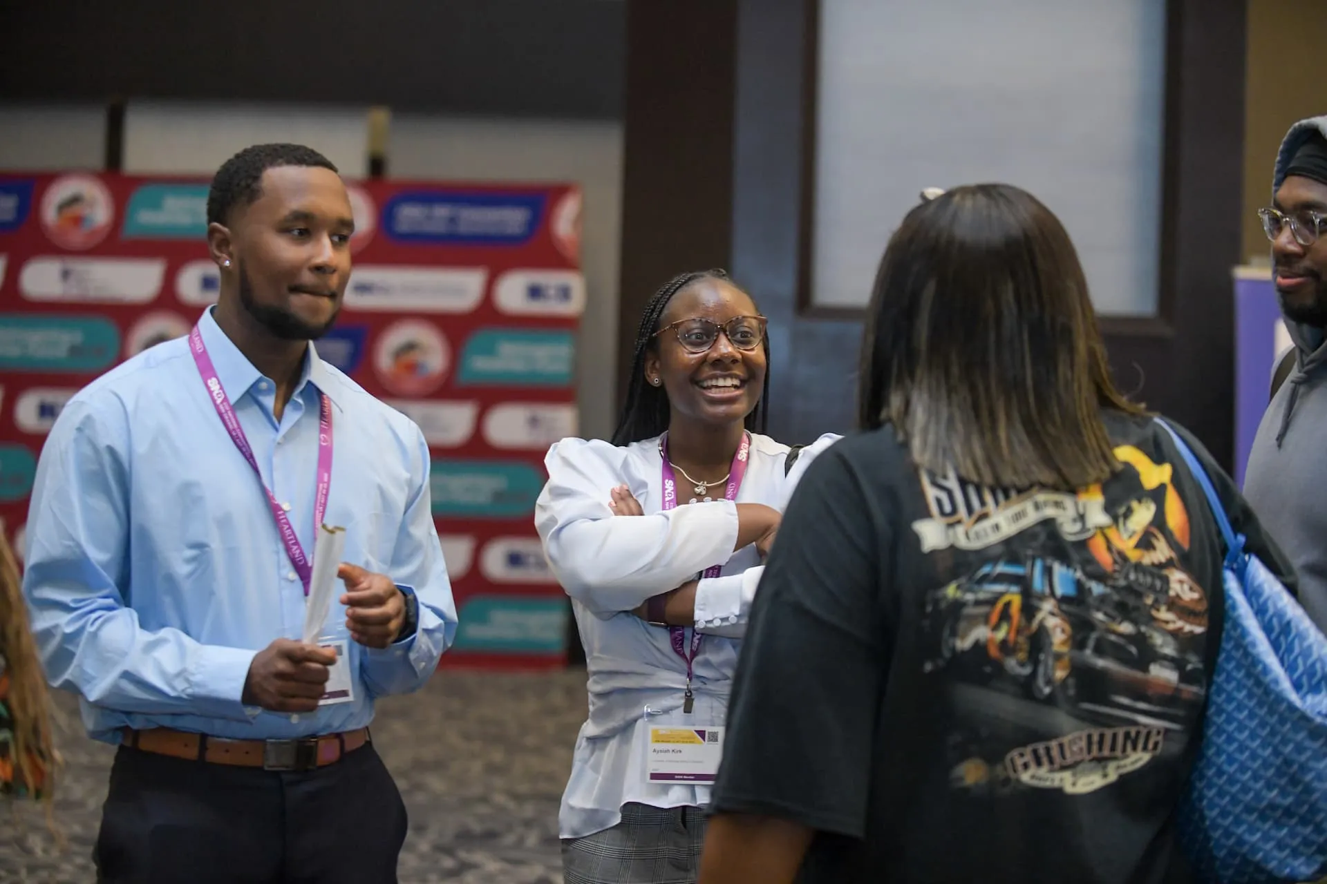 SNDA 2023 Convention