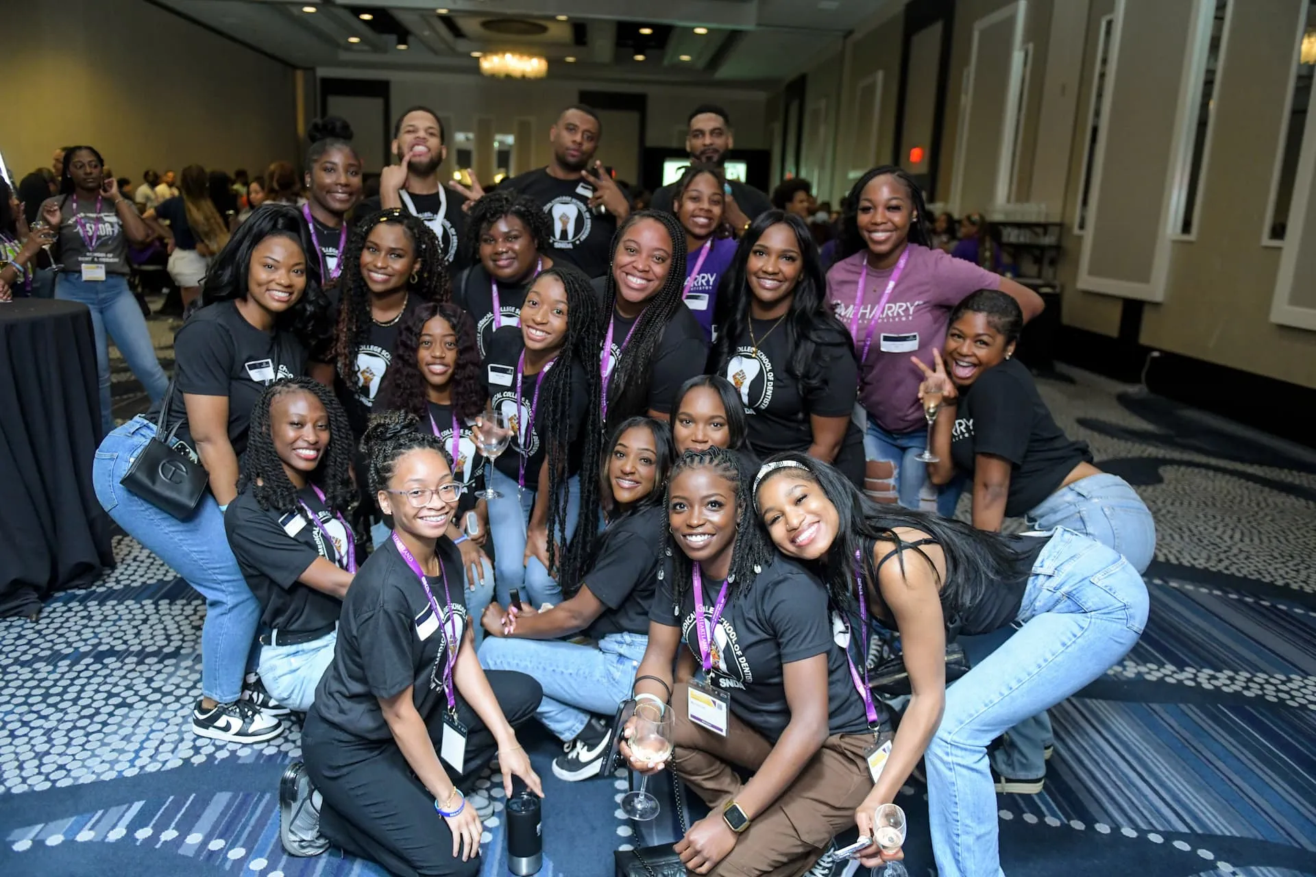 SNDA 2023 Convention