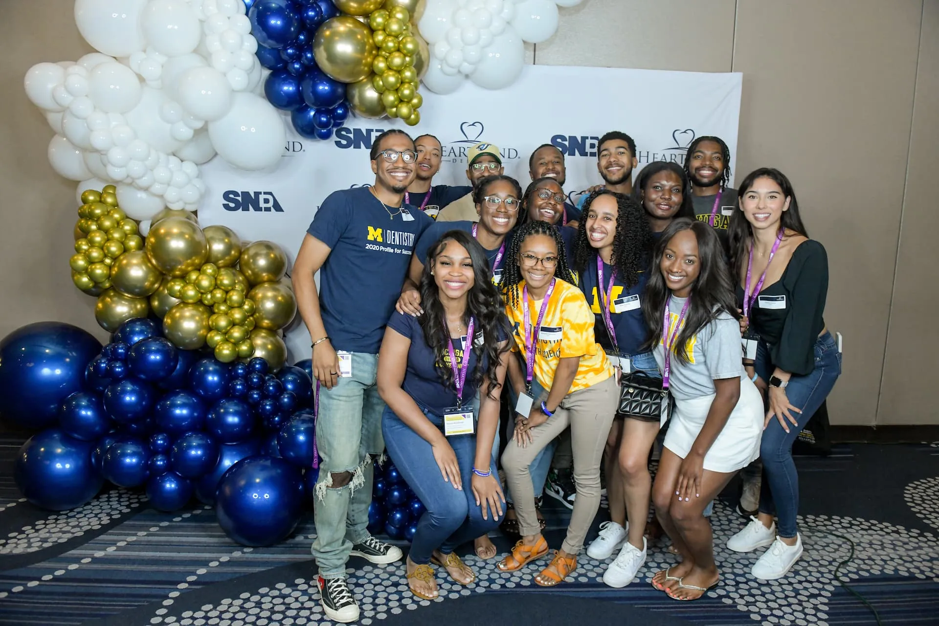SNDA 2023 Convention