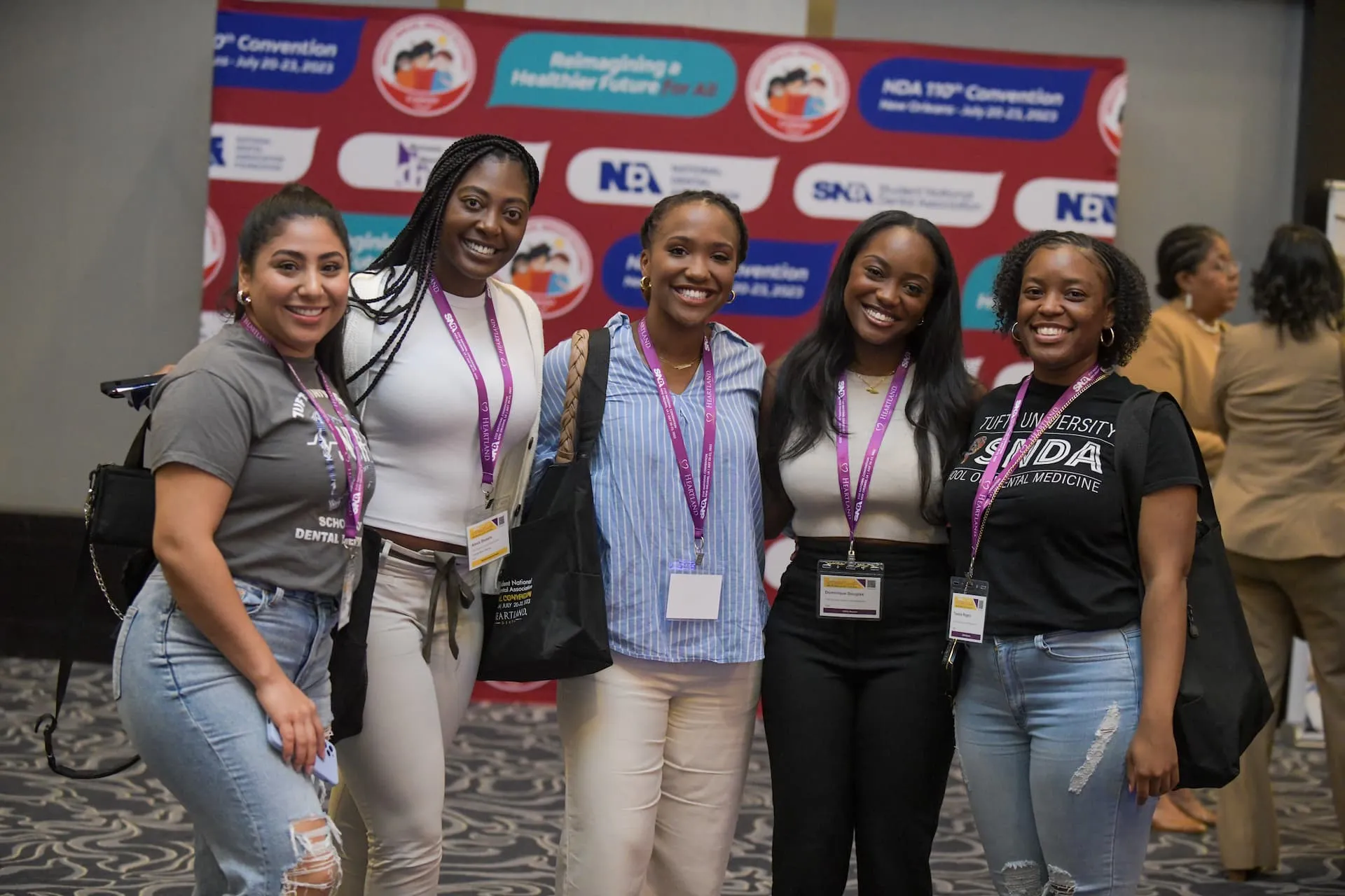 SNDA 2023 Convention