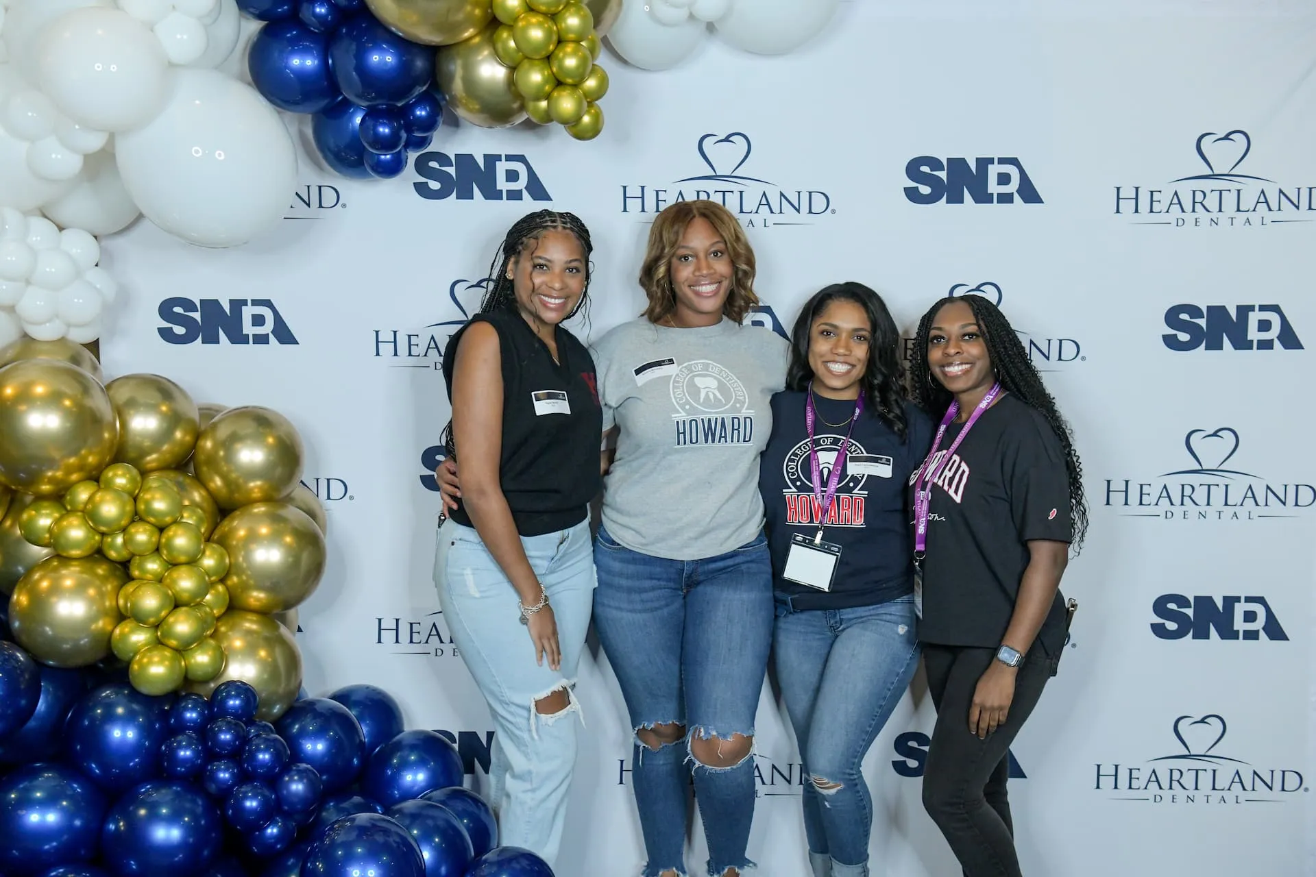 SNDA 2023 Convention