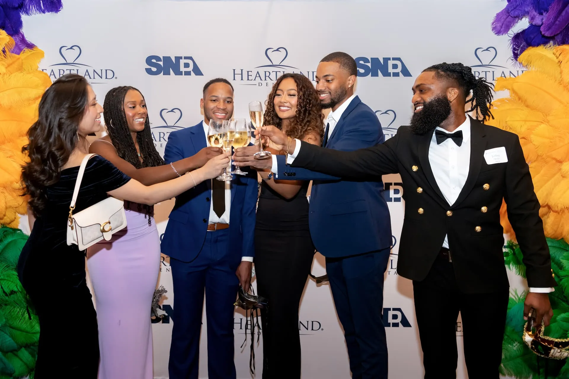 SNDA 2023 Convention