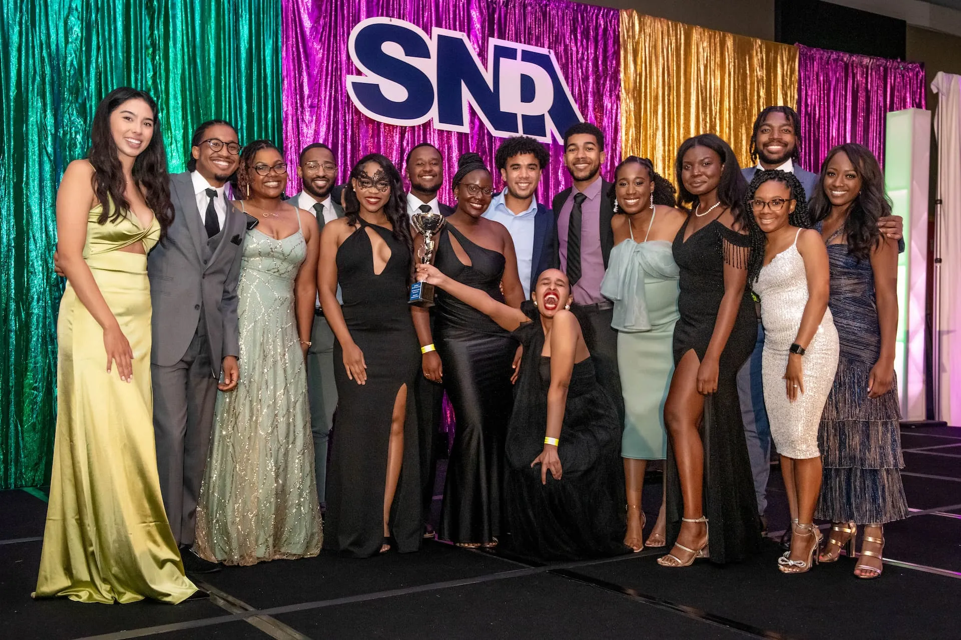 SNDA 2023 Convention