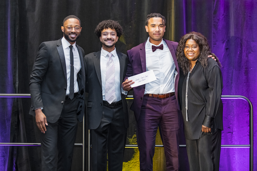 2022 SNDA Dental Shark Tank winners
