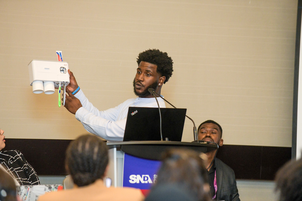 SNDA 2023 Convention