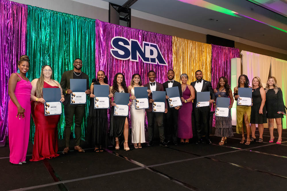 SNDA 2023 Convention