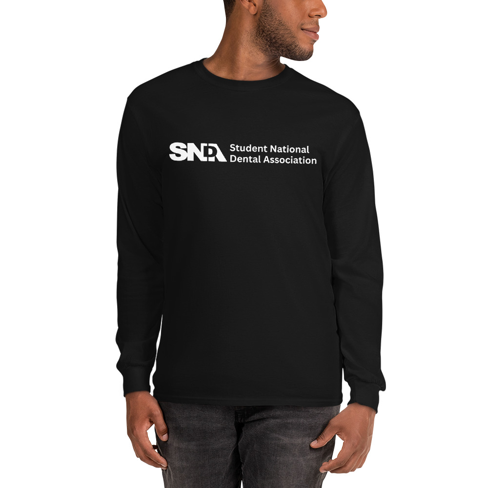 Men's Long Sleeve Shirt