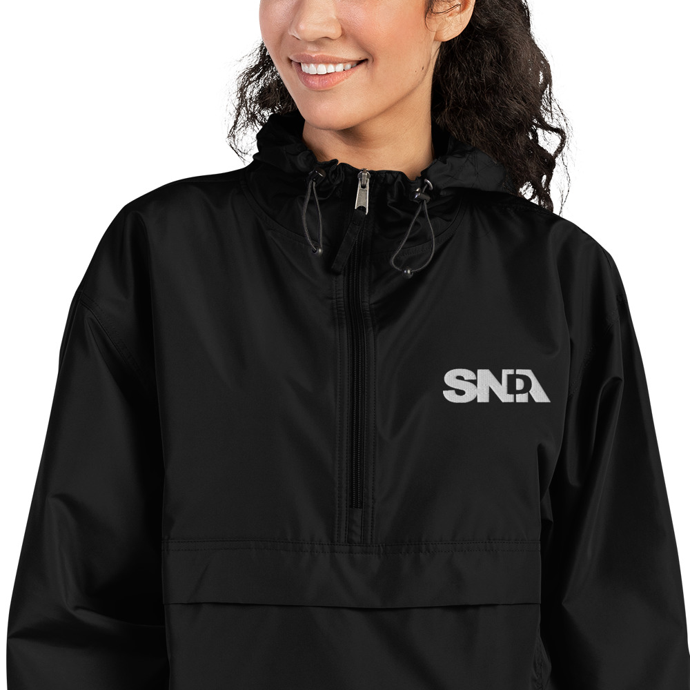 Unisex Champion TravelPro Pullover