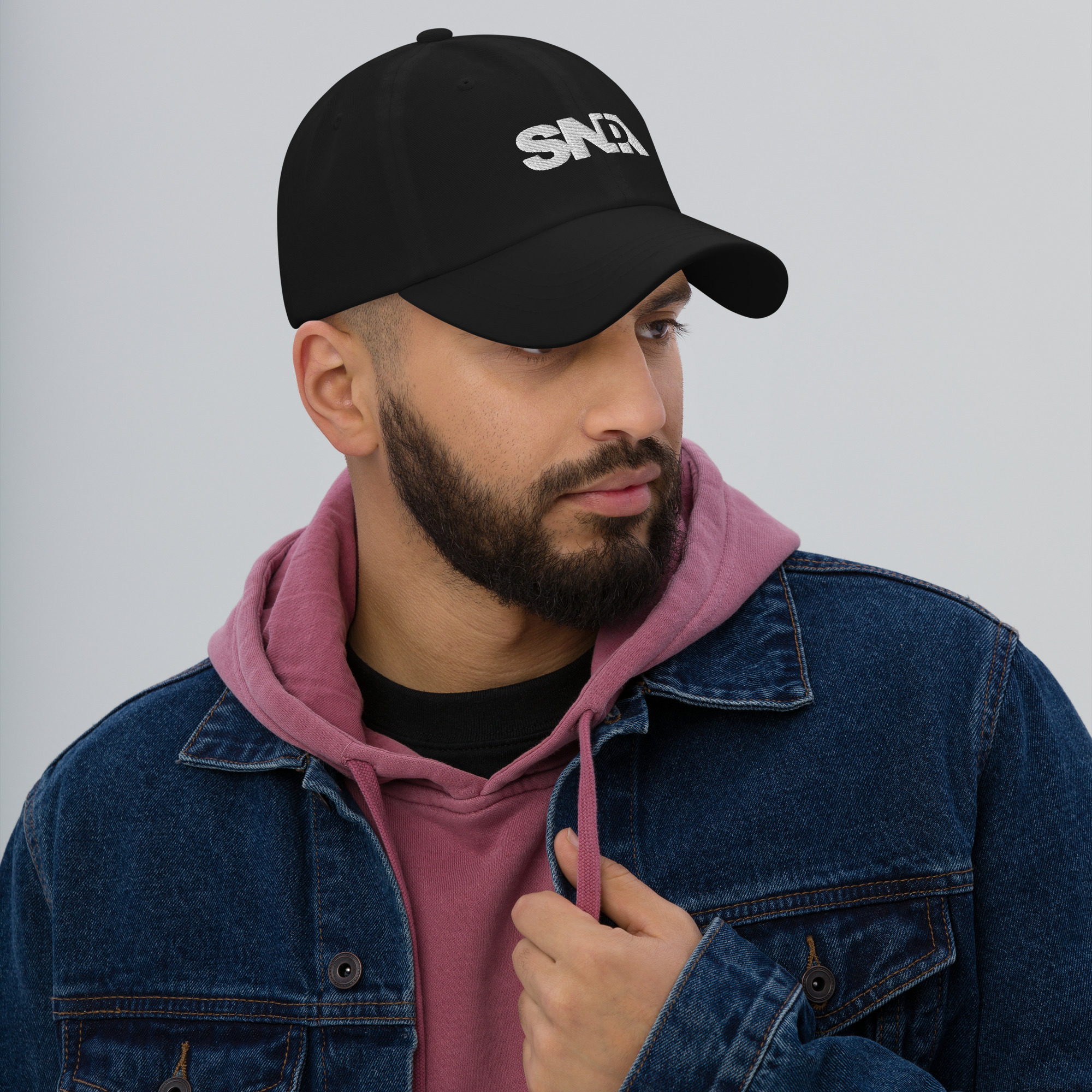 Incognito Hat