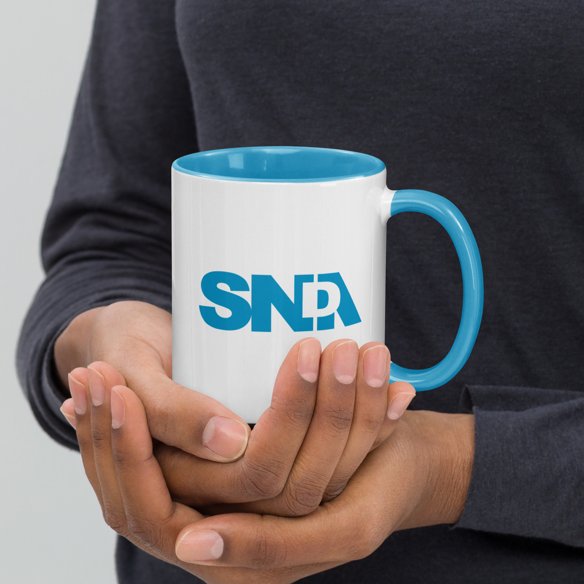 Breezy Brew Mug