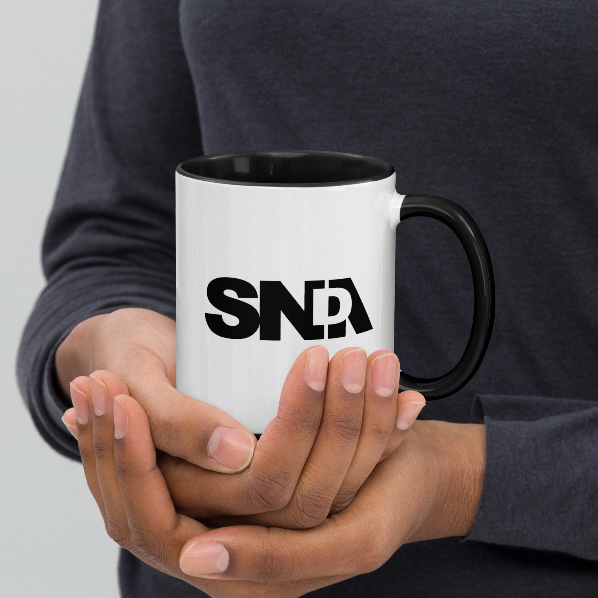 Bold Brew Mug