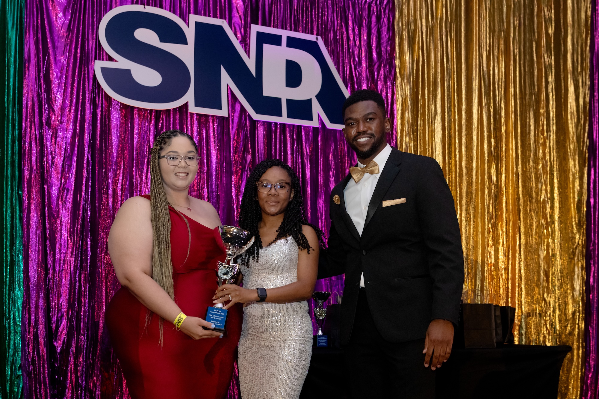 SNDA 2023 Convention