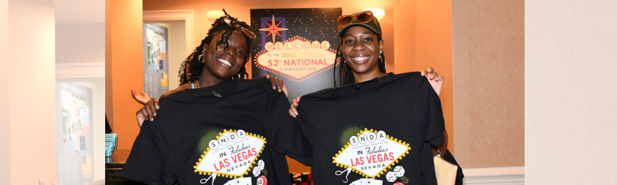SNDA 2024 · Las Vegas