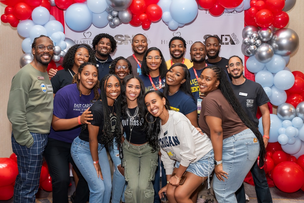 SNDA 2025 · Kansas City