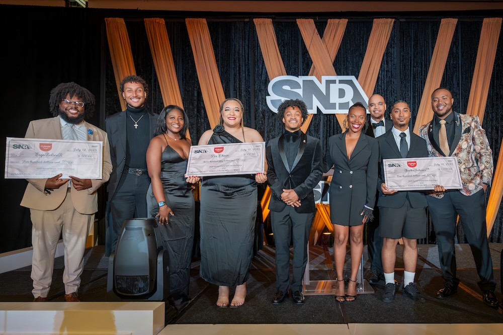 SNDA 2025 · Kansas City