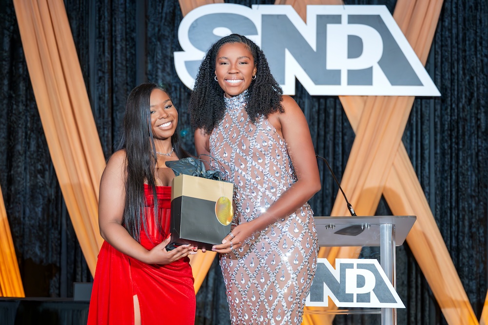 SNDA 2025 · Kansas City