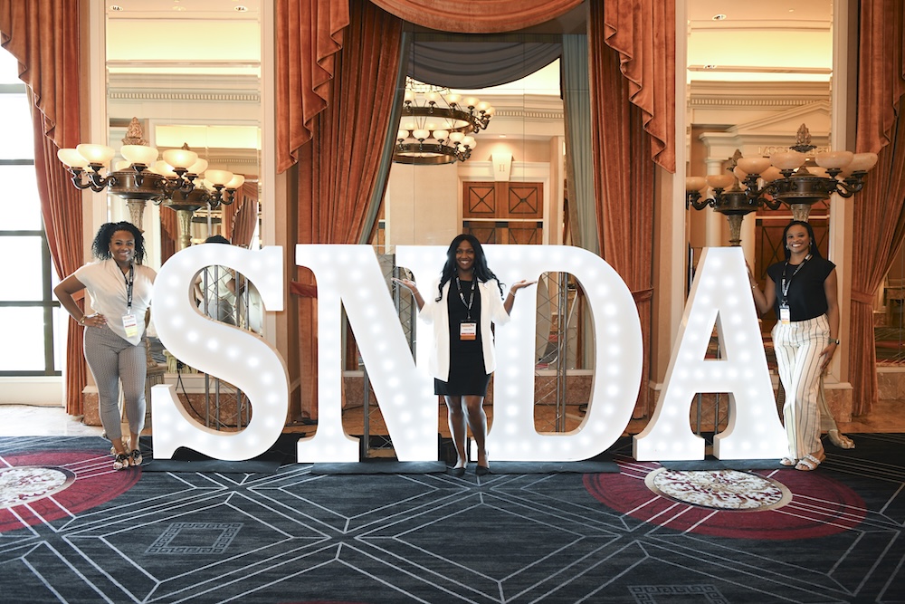 SNDA 2024 · Las Vegas